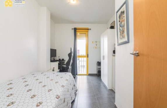 For Sale - Apartment - El altet - Altet