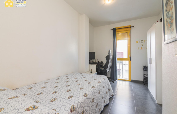 For Sale - Apartment - El altet - Altet