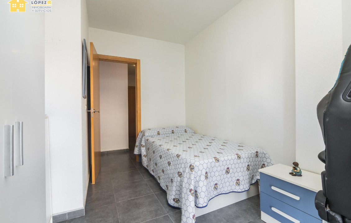 For Sale - Apartment - El altet - Altet