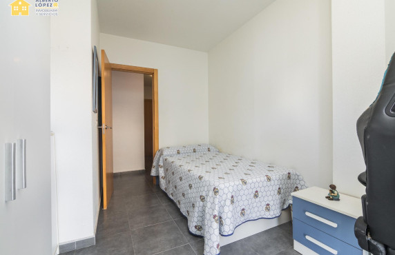 For Sale - Apartment - El altet - Altet