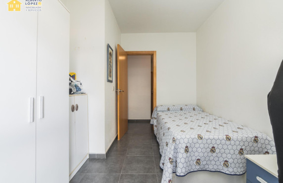 For Sale - Apartment - El altet - Altet