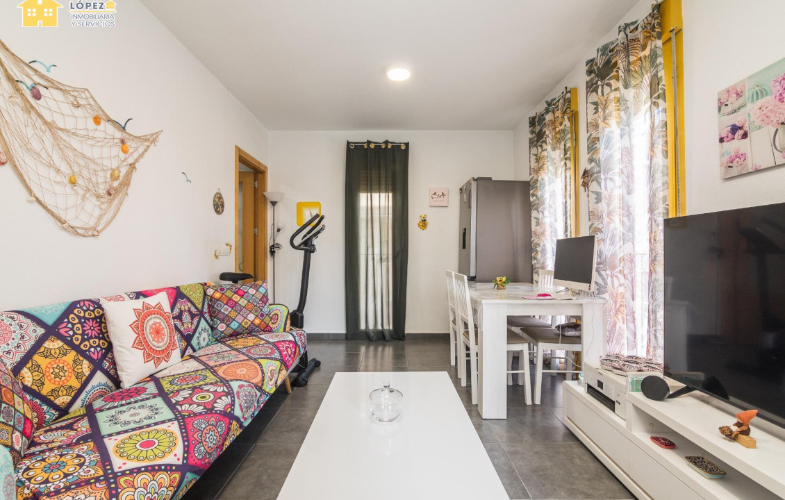 For Sale - Apartment - El altet - Altet