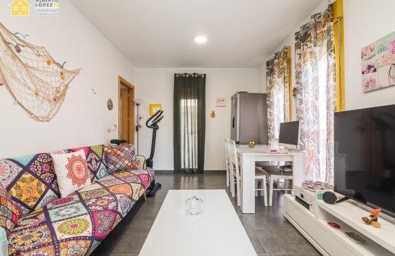 For Sale - Apartment - El altet - Altet