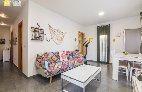 For Sale - Apartment - El altet - Altet
