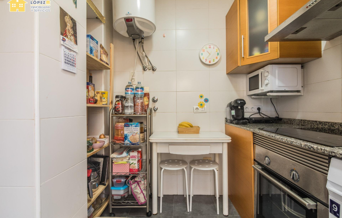 For Sale - Apartment - El altet - Altet