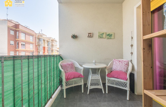 For Sale - Apartment - El altet - Altet