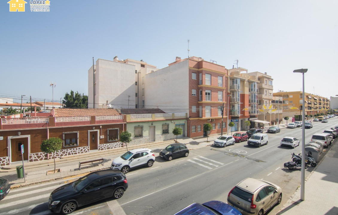 For Sale - Apartment - El altet - Altet