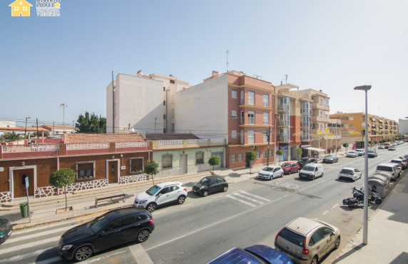 For Sale - Apartment - El altet - Altet