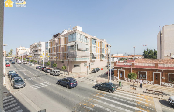For Sale - Apartment - El altet - Altet
