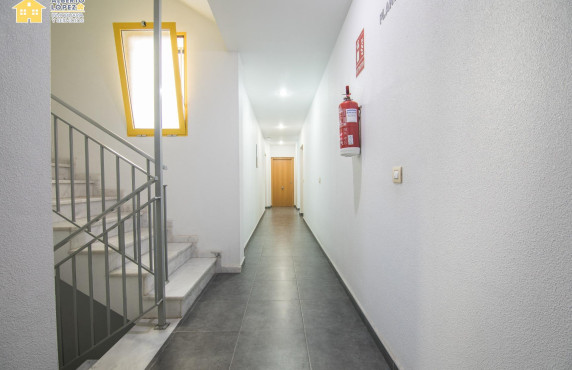 For Sale - Apartment - El altet - Altet