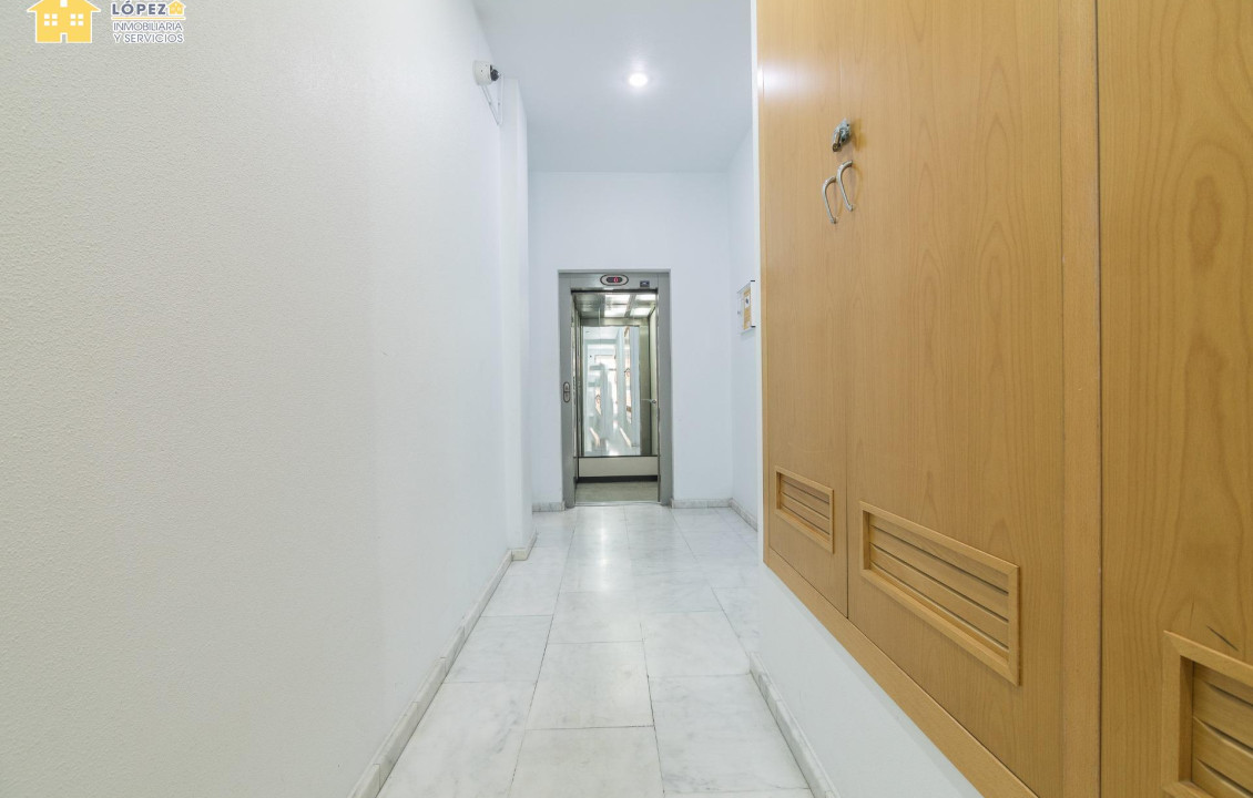 For Sale - Apartment - El altet - Altet