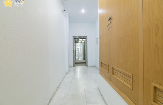 For Sale - Apartment - El altet - Altet
