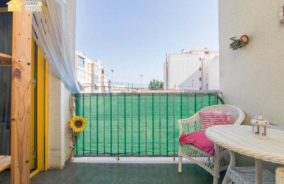 For Sale - Apartment - El altet - Altet