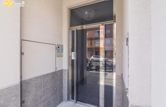 For Sale - Apartment - El altet - Altet