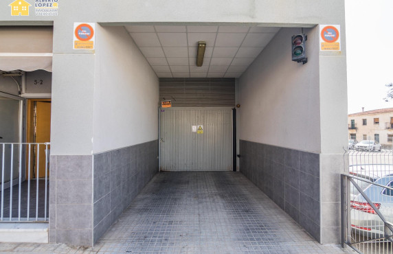 For Sale - Apartment - El altet - Altet