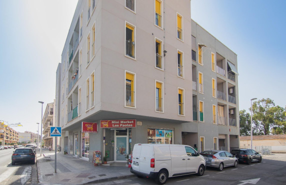 For Sale - Apartment - El altet - Altet
