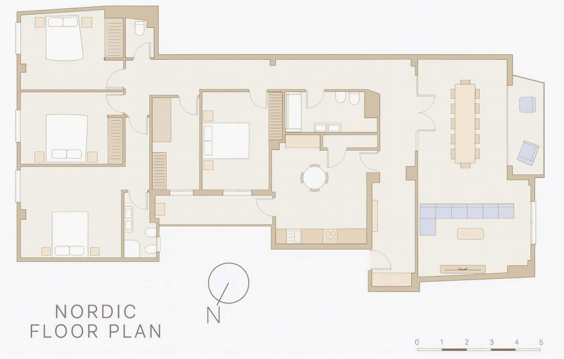 For Sale - Flat - Alicante - Centro