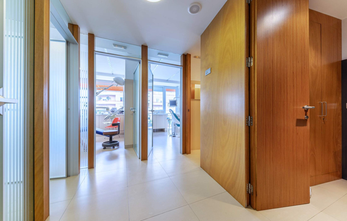 For Sale - Flat - Alicante - Centro