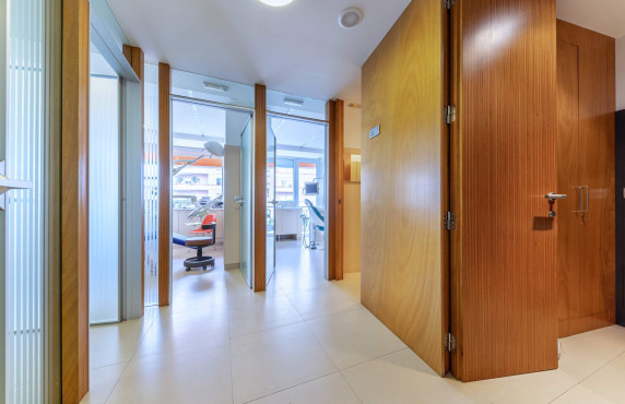 For Sale - Flat - Alicante - Centro
