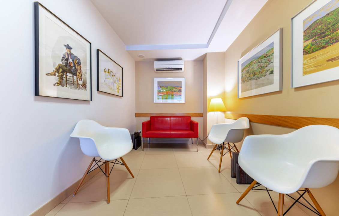 For Sale - Flat - Alicante - Centro
