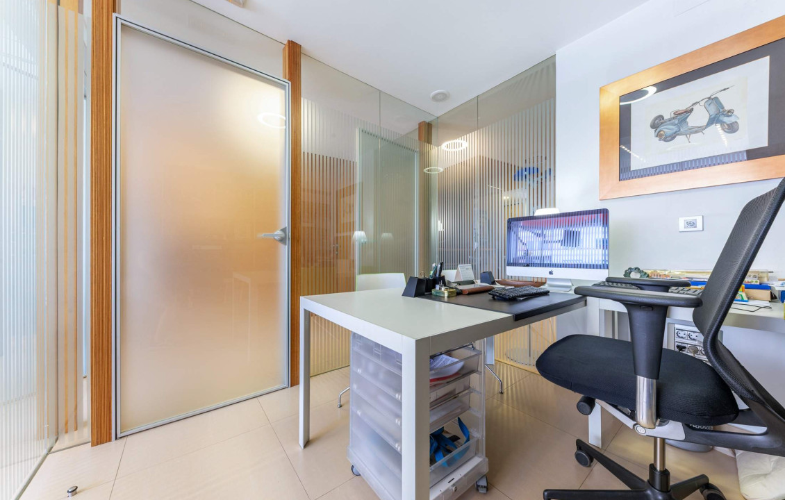 For Sale - Flat - Alicante - Centro