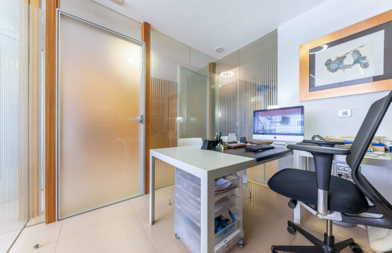 For Sale - Flat - Alicante - Centro