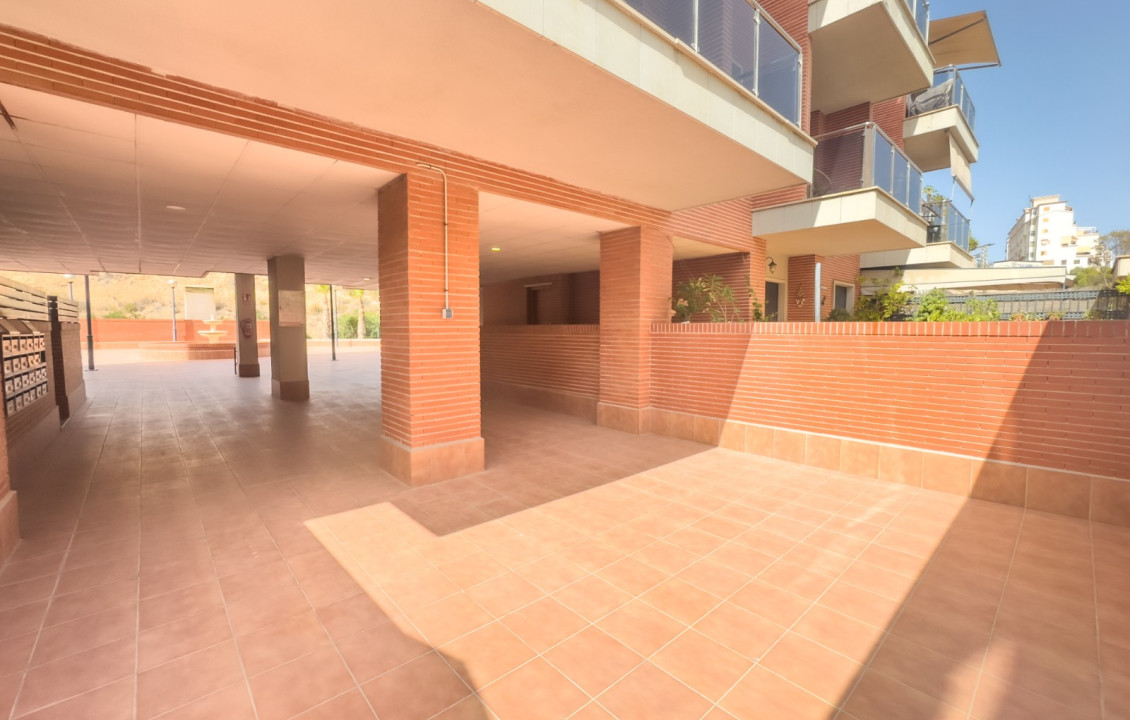 Seasonal Rental - Apartment - Santa Pola - Varadero