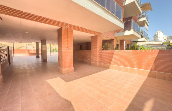 Seasonal Rental - Apartment - Santa Pola - Varadero