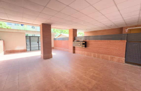 Seasonal Rental - Apartment - Santa Pola - Varadero