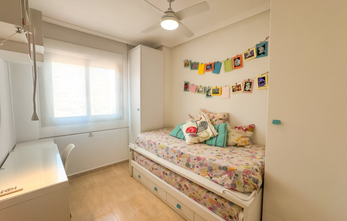 Seasonal Rental - Apartment - Santa Pola - Varadero