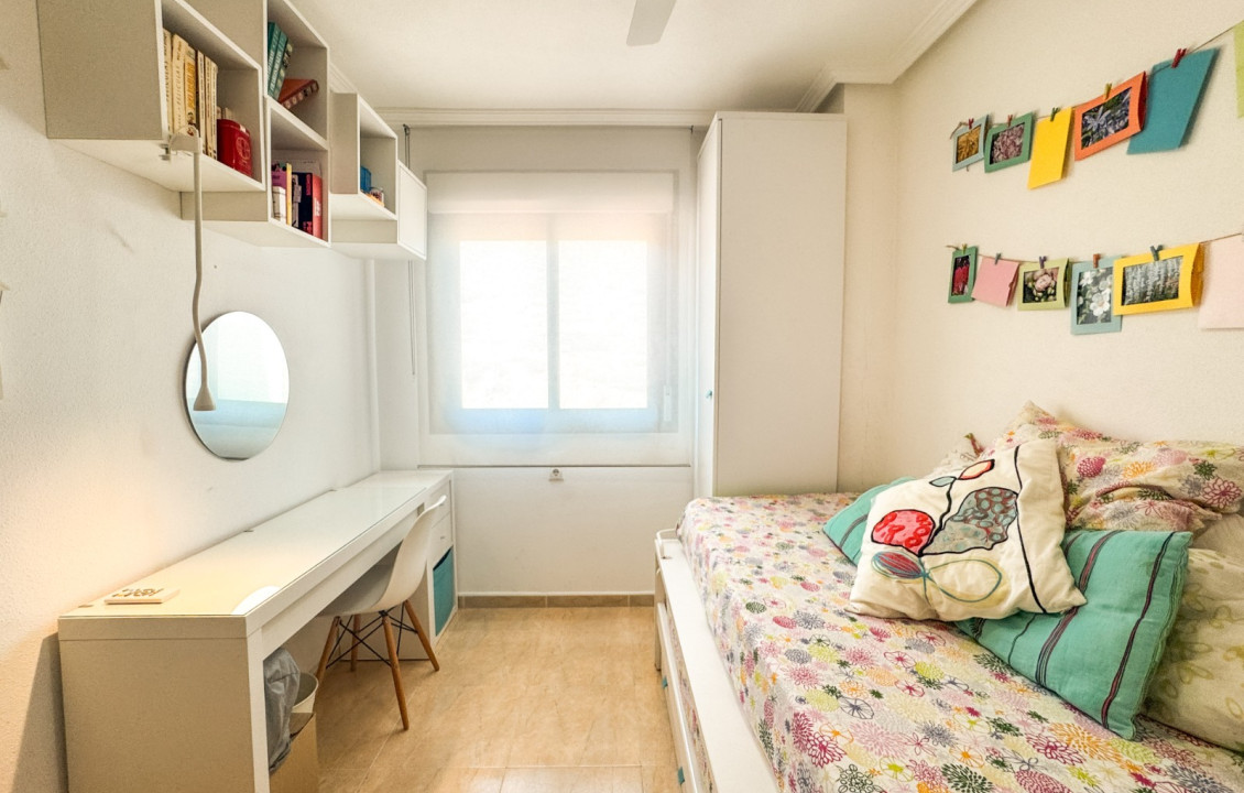 Seasonal Rental - Apartment - Santa Pola - Varadero
