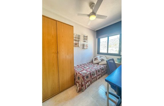 Seasonal Rental - Apartment - Santa Pola - Varadero