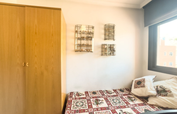Seasonal Rental - Apartment - Santa Pola - Varadero