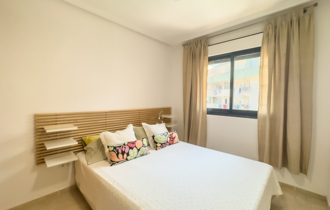 Seasonal Rental - Apartment - Santa Pola - Varadero