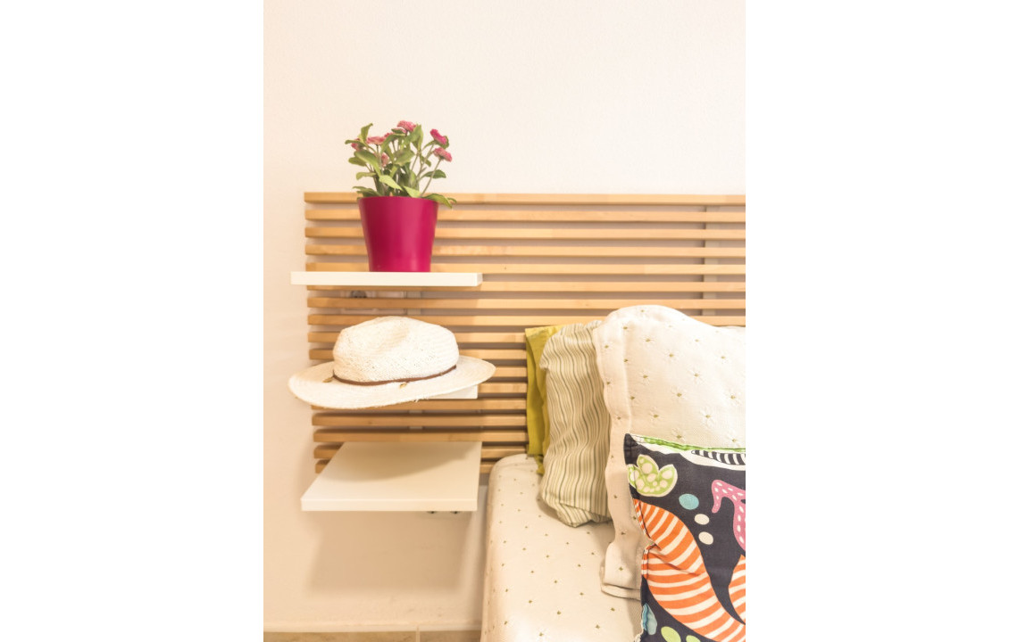 Seasonal Rental - Apartment - Santa Pola - Varadero