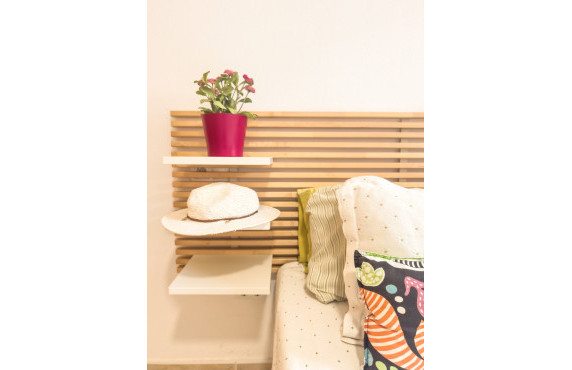 Seasonal Rental - Apartment - Santa Pola - Varadero