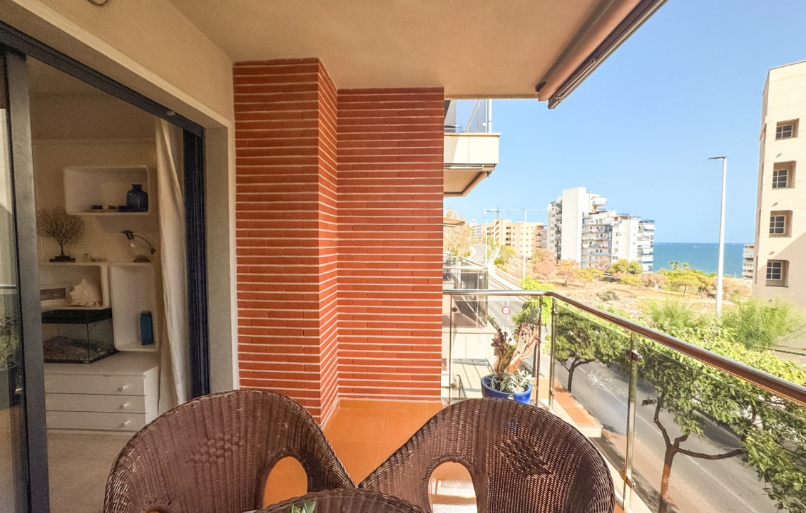 Seasonal Rental - Apartment - Santa Pola - Varadero