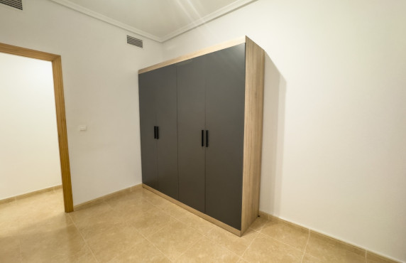 Long Rental Period - Flat - Almoradi