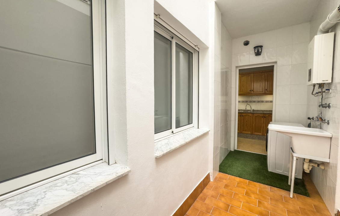 Long Rental Period - Flat - Almoradi