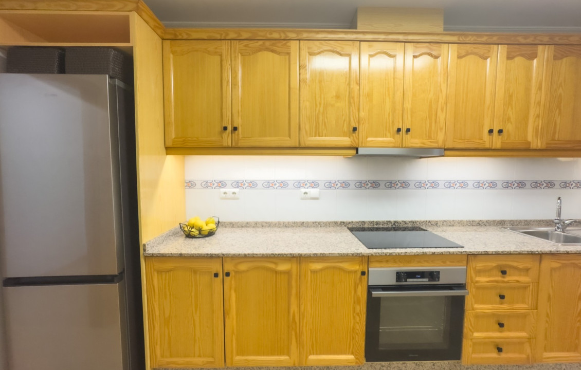Long Rental Period - Flat - Almoradi