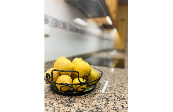 Long Rental Period - Flat - Almoradi