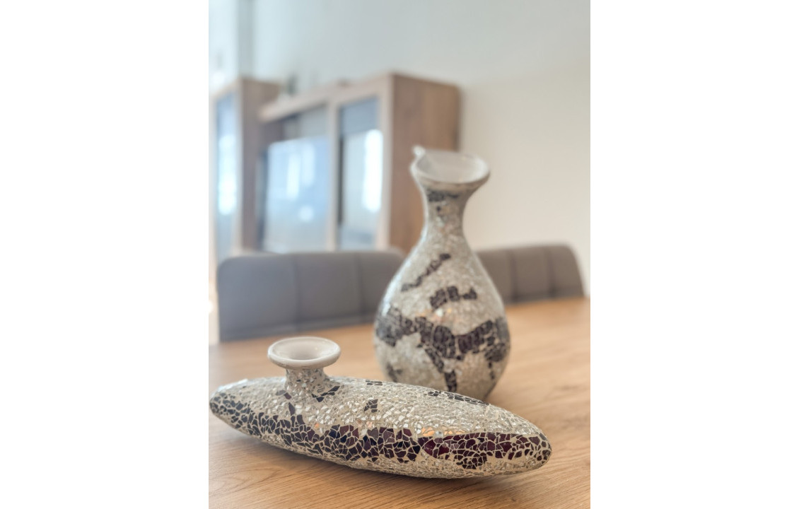 Long Rental Period - Flat - Almoradi
