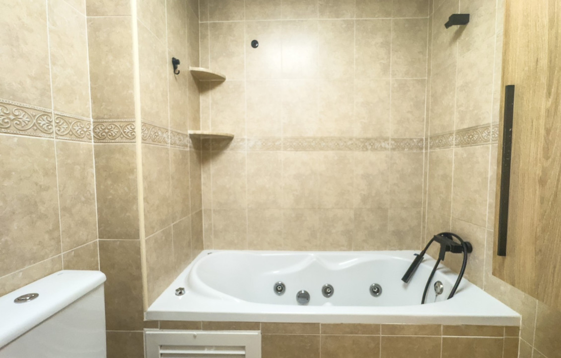 Long Rental Period - Flat - Almoradi