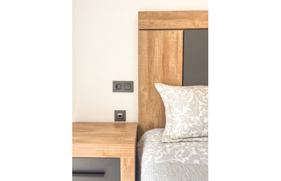 Long Rental Period - Flat - Almoradi
