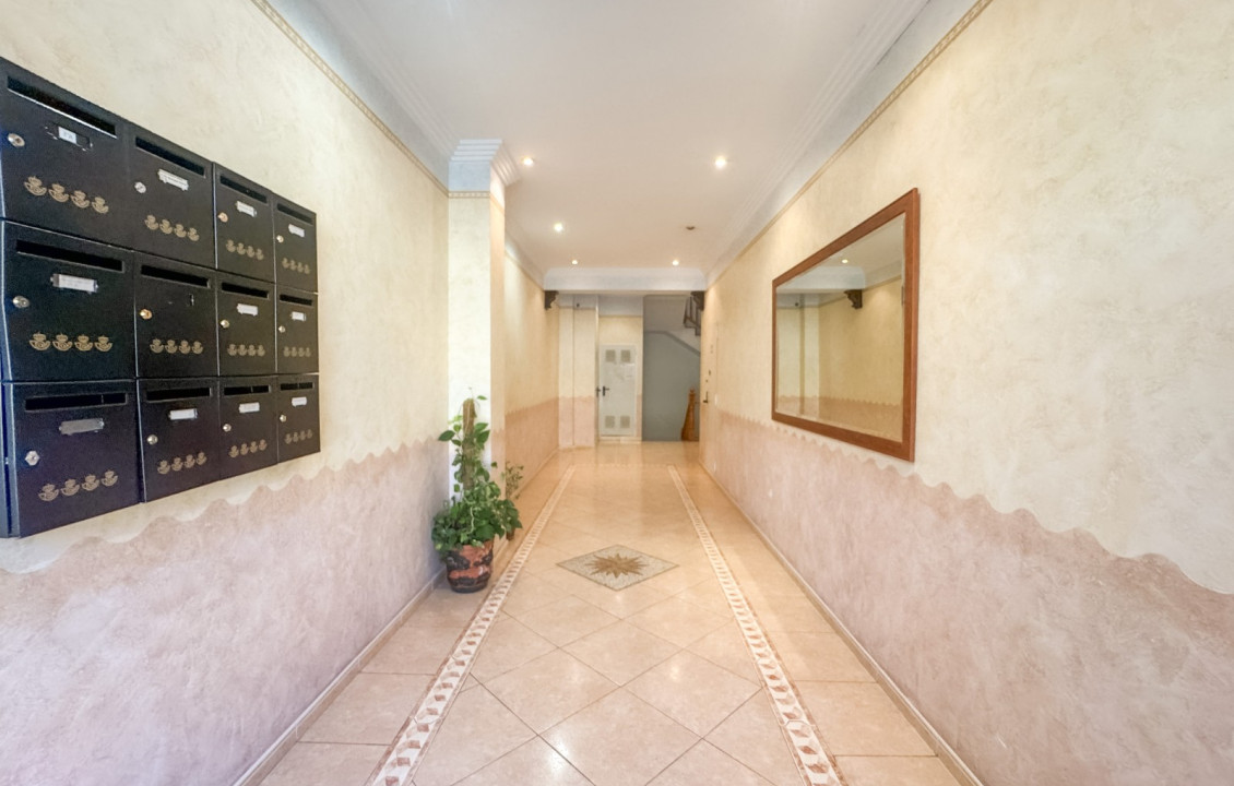 Long Rental Period - Flat - Almoradi