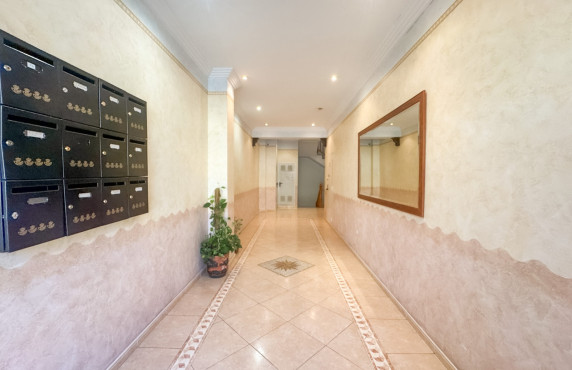 Long Rental Period - Flat - Almoradi