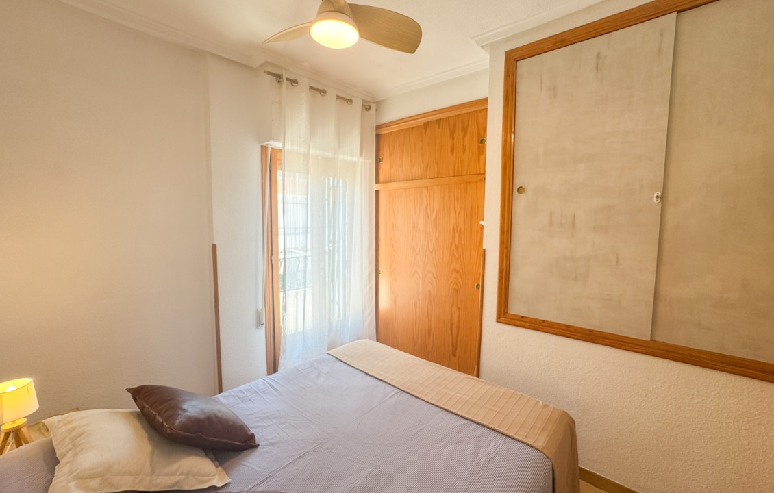 Seasonal Rental - Apartment - Santa Pola - Gran playa