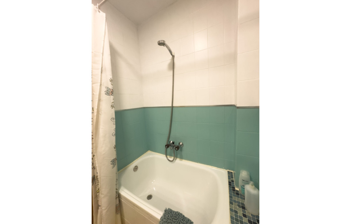 Seasonal Rental - Apartment - Santa Pola - Gran playa
