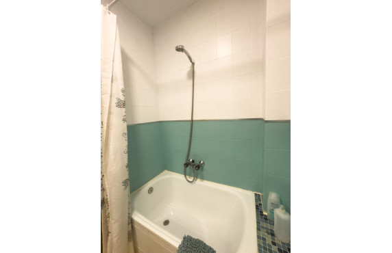 Seasonal Rental - Apartment - Santa Pola - Gran playa