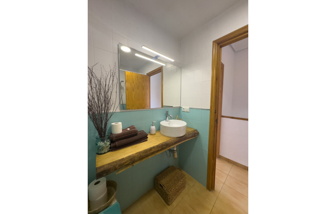 Seasonal Rental - Apartment - Santa Pola - Gran playa